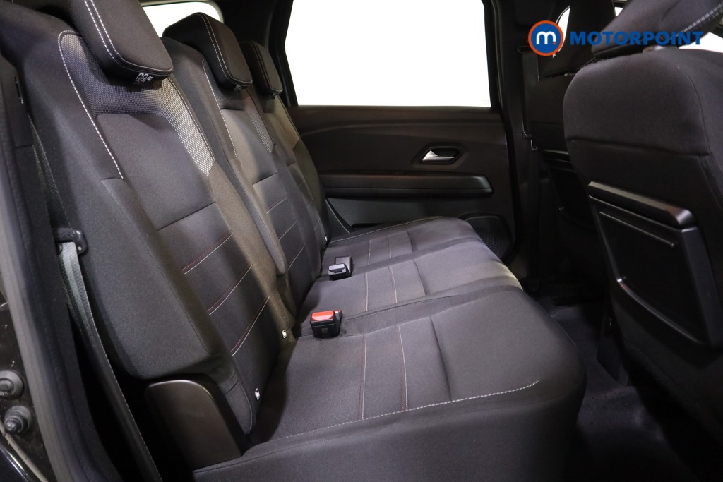 Used Dacia Jogger 2023 for sale - 77707767: Photo 22