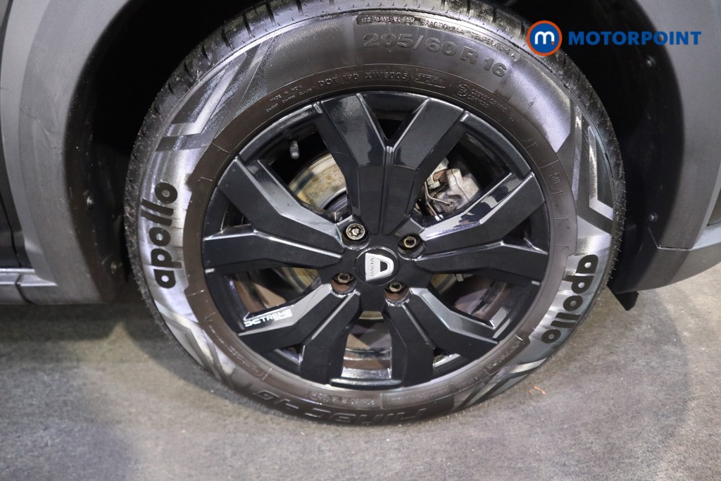 Used Dacia Jogger 2023 for sale - 77707767: Photo 26