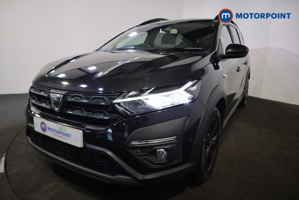 Used Dacia Jogger 2023 for sale - 77707767: Photo 37