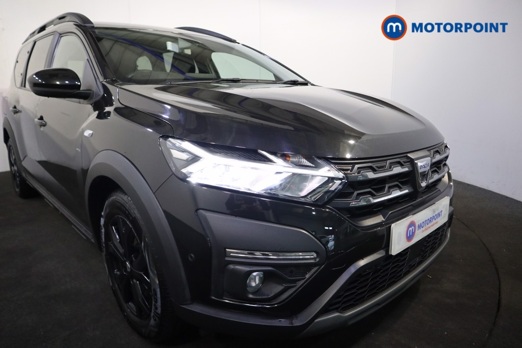 Used Dacia Jogger 2023 for sale - 77707767: Photo 39