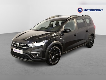 Used Dacia Jogger 2023 for sale - 77707767: Photo