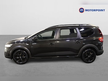 Used Dacia Jogger 2023 for sale - 77707767: Photo