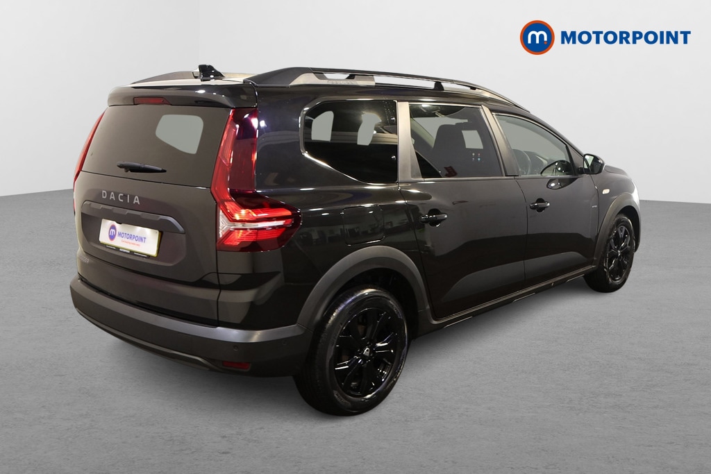 Used Dacia Jogger 2023 for sale - 77707767: Photo 7