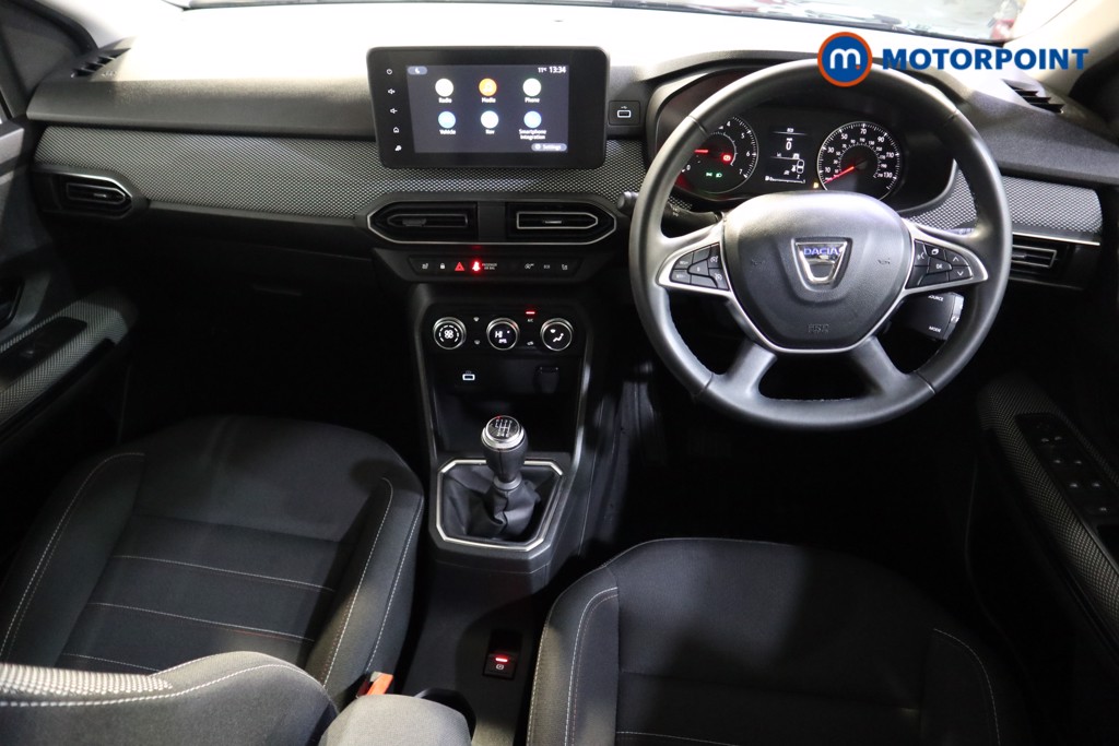 Used Dacia Jogger 2023 for sale - 77707767: Photo 9