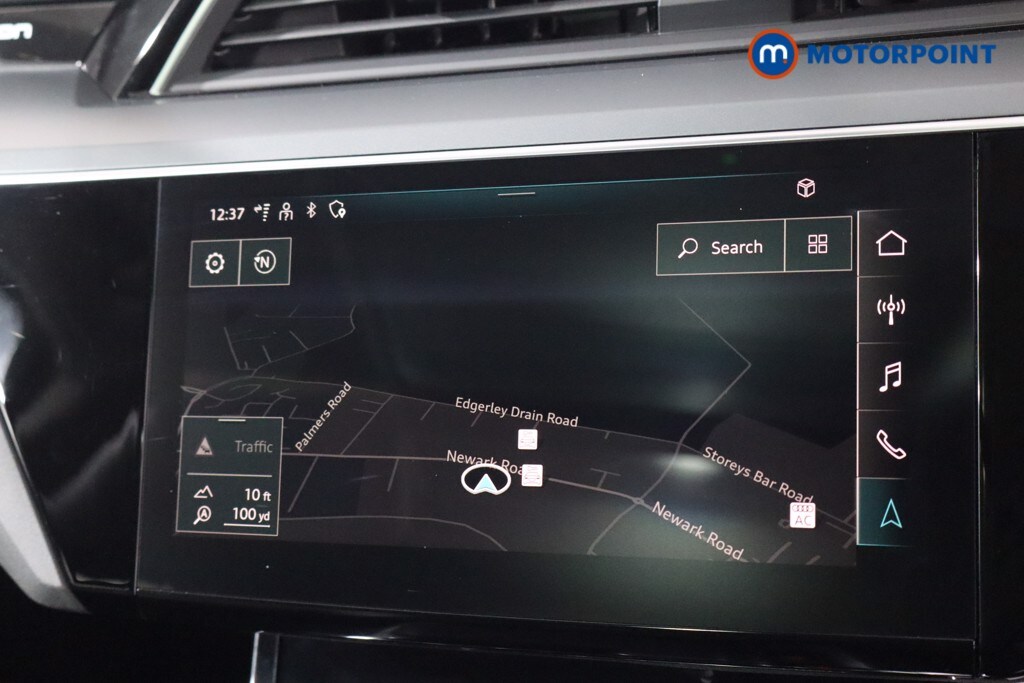 Used Audi e-tron 2021 for sale - 77364637: Photo 10