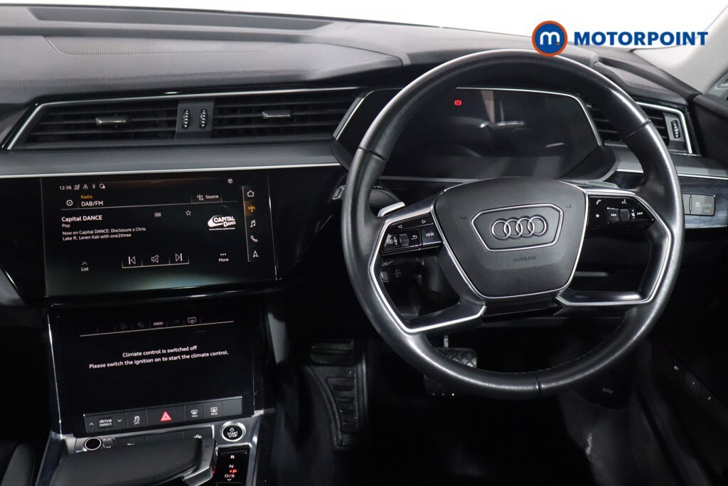 Used Audi e-tron 2021 for sale - 77364637: Photo 11