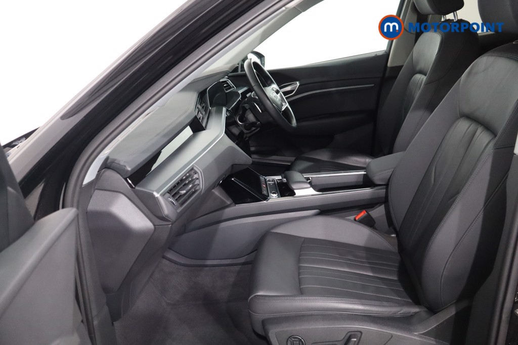 Used Audi e-tron 2021 for sale - 77364637: Photo 12