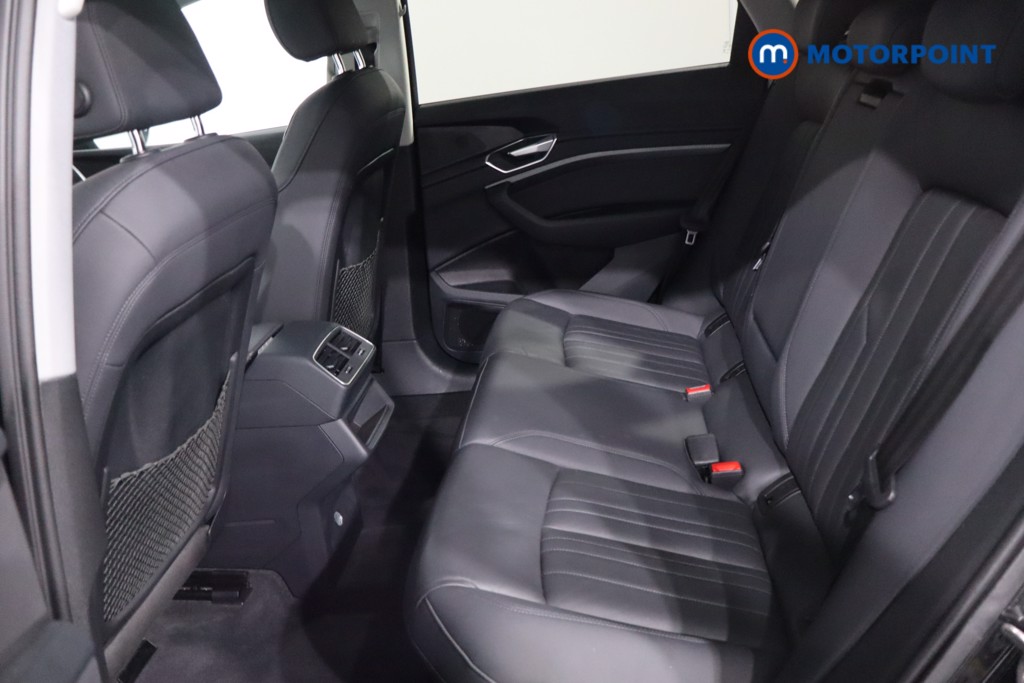 Used Audi e-tron 2021 for sale - 77364637: Photo 13