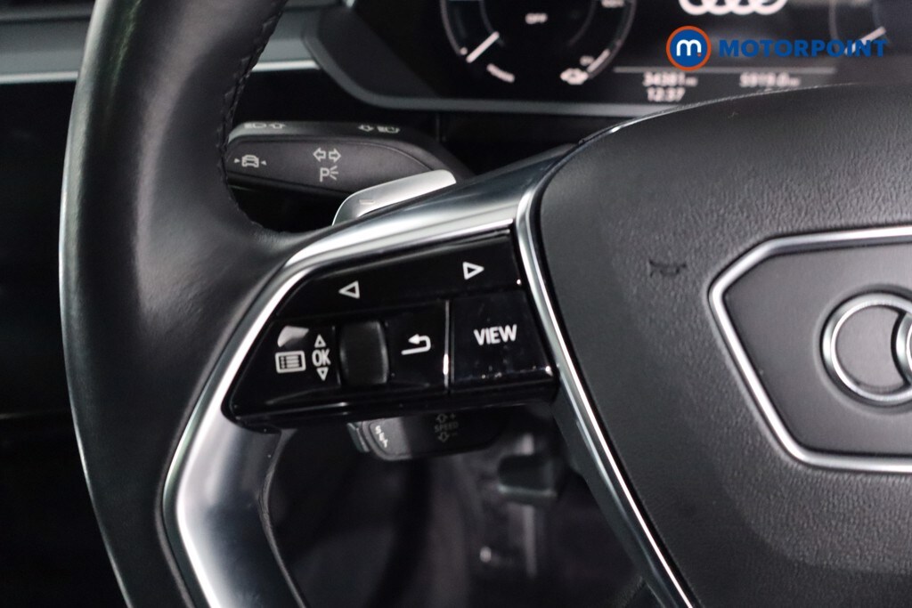 Used Audi e-tron 2021 for sale - 77364637: Photo 15