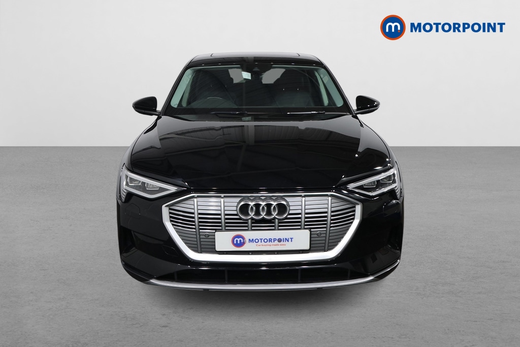 Used Audi e-tron 2021 for sale - 77364637: Photo 2