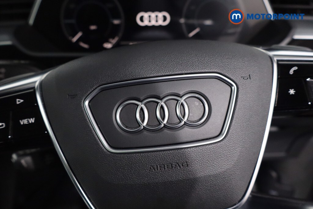 Used Audi e-tron 2021 for sale - 77364637: Photo 21