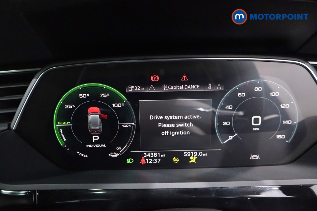 Used Audi e-tron 2021 for sale - 77364637: Photo 24