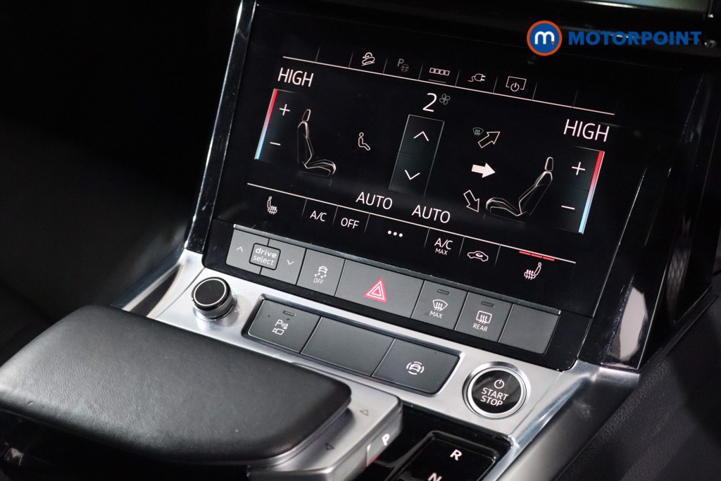 Used Audi e-tron 2021 for sale - 77364637: Photo 26