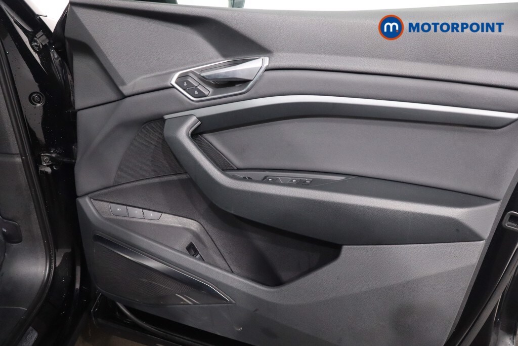 Used Audi e-tron 2021 for sale - 77364637: Photo 31