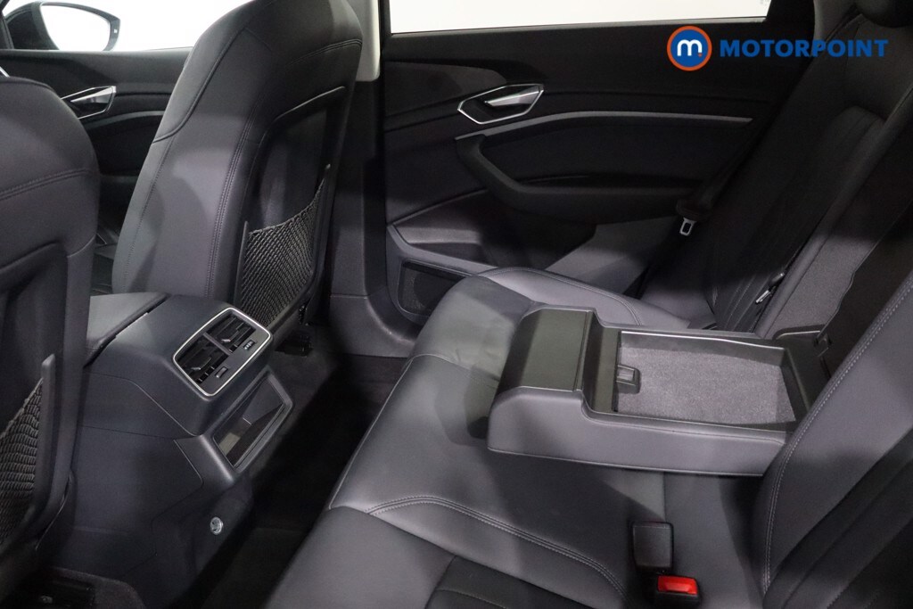 Used Audi e-tron 2021 for sale - 77364637: Photo 35