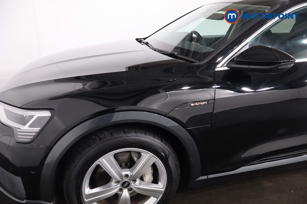 Used Audi e-tron 2021 for sale - 77364637: Photo 36