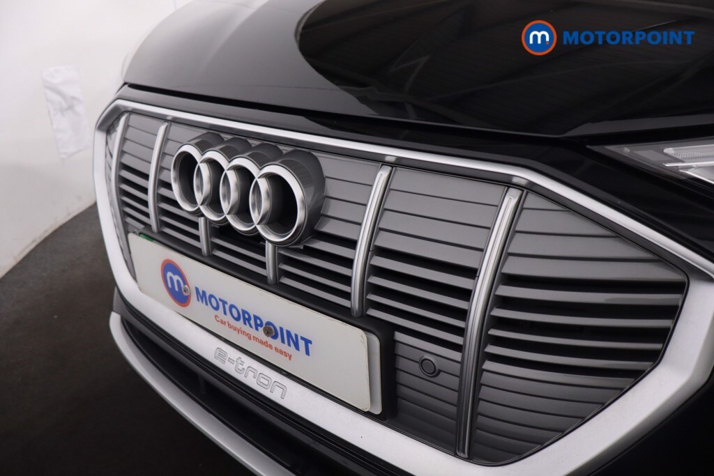 Used Audi e-tron 2021 for sale - 77364637: Photo 37