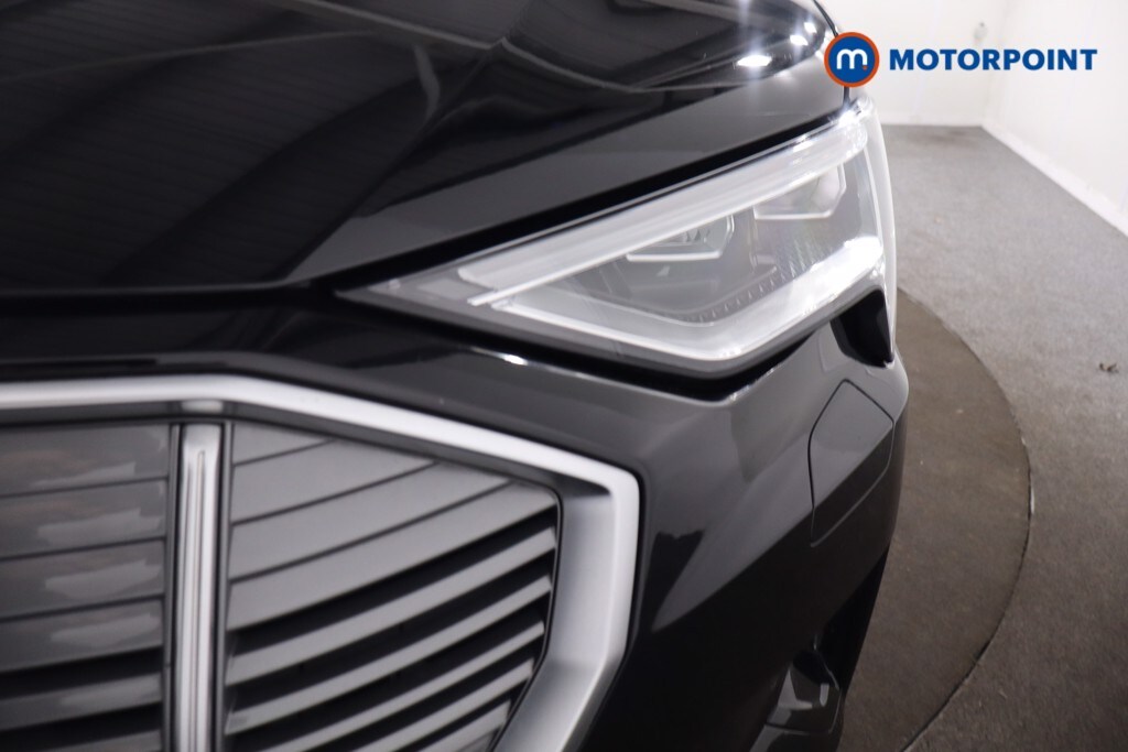 Used Audi e-tron 2021 for sale - 77364637: Photo 39