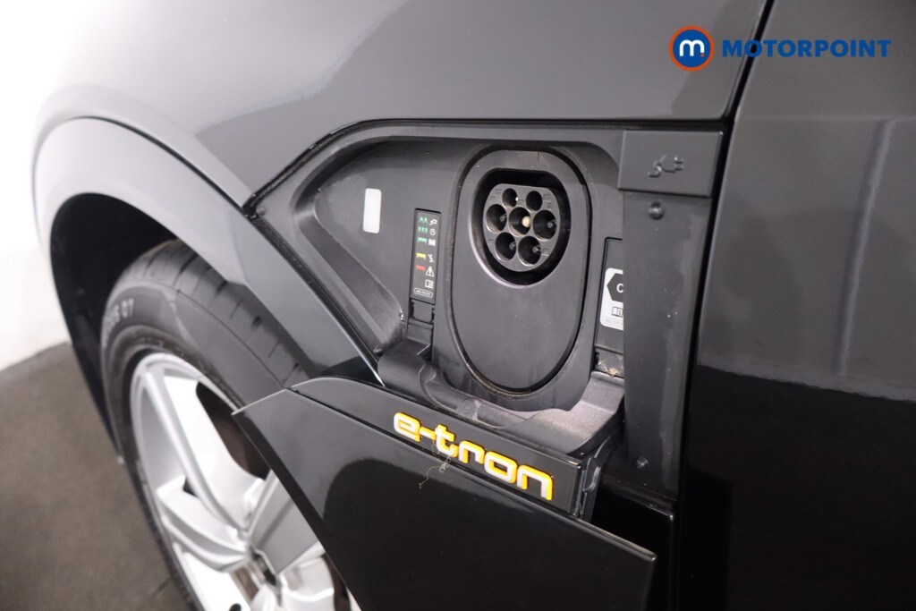 Used Audi e-tron 2021 for sale - 77364637: Photo 42