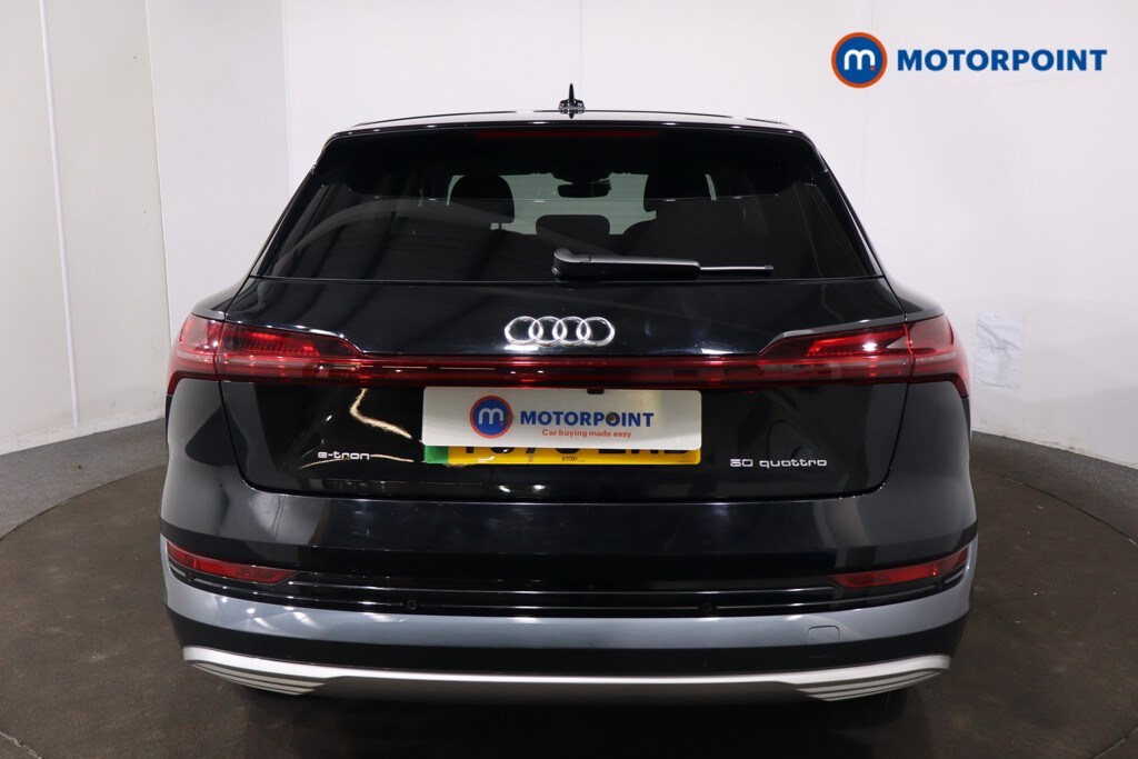 Used Audi e-tron 2021 for sale - 77364637: Photo 45