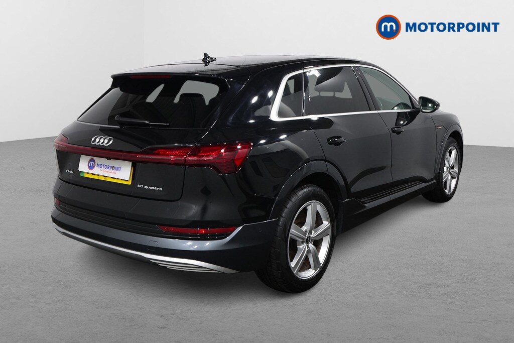 Used Audi e-tron 2021 for sale - 77364637: Photo 7