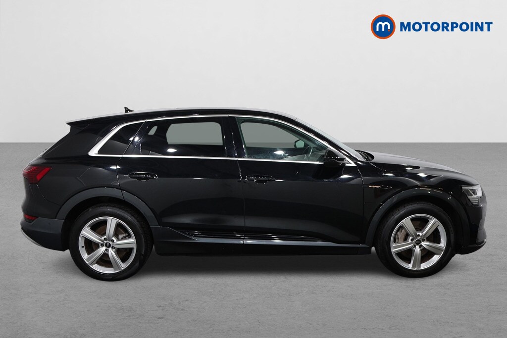 Used Audi e-tron 2021 for sale - 77364637: Photo 8