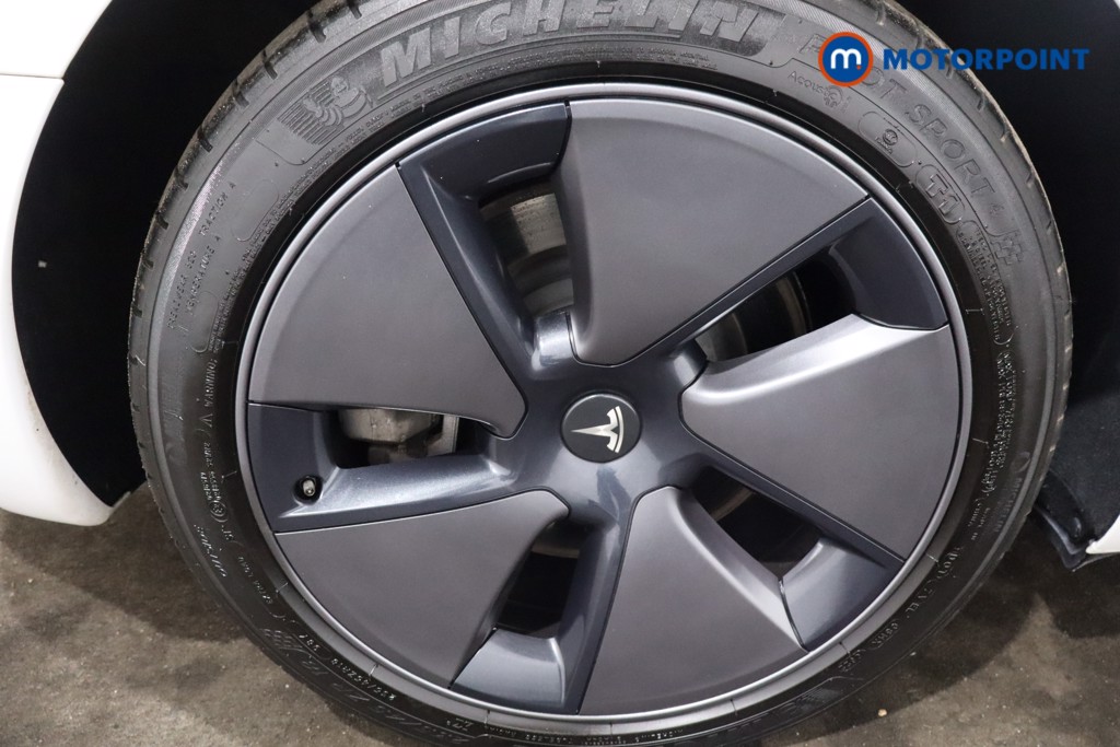 Used Tesla Model 3 2022 for sale - 76580978: Photo 11