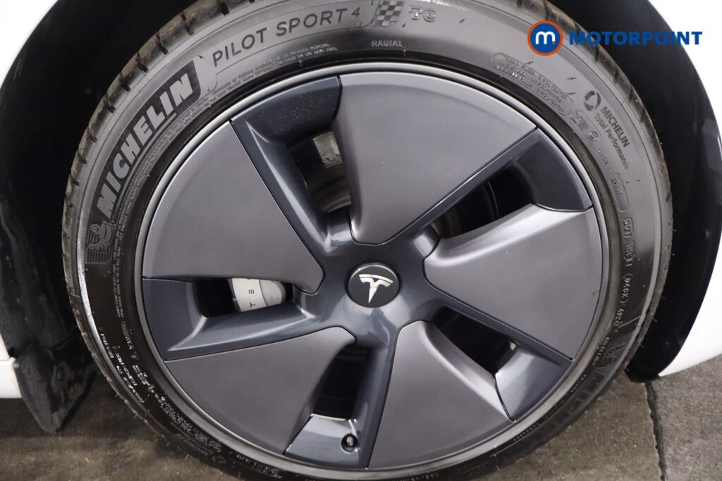 Used Tesla Model 3 2022 for sale - 76580978: Photo 12