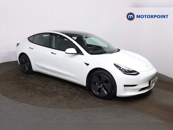 Used Tesla Model 3 2022 for sale - 76580978: Photo