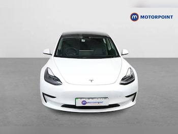 Used Tesla Model 3 2022 for sale - 76580978: Photo