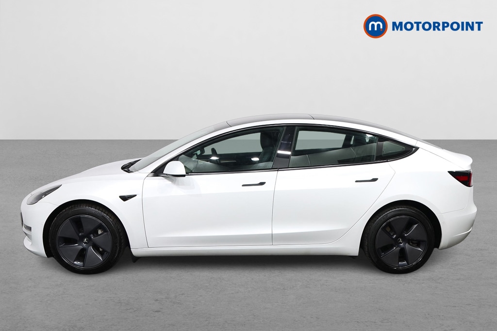 Used Tesla Model 3 2022 for sale - 76580978: Photo 3