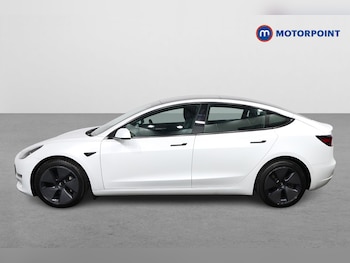 Used Tesla Model 3 2022 for sale - 76580978: Photo