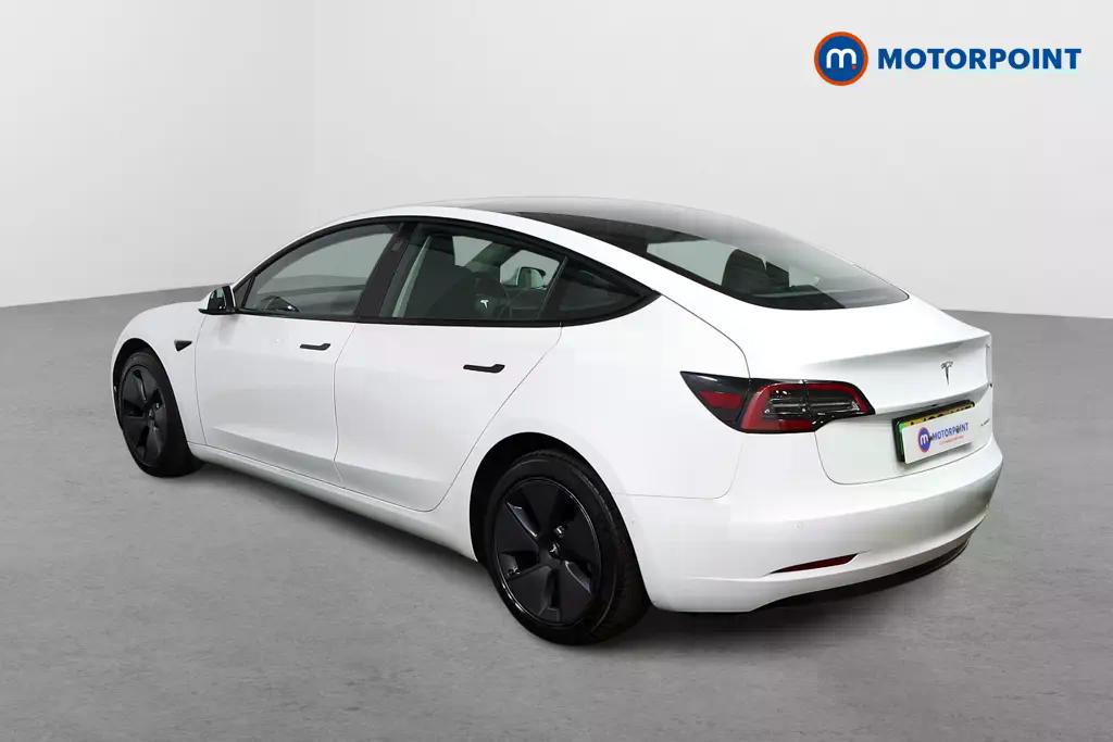 Used Tesla Model 3 2022 for sale - 76580978: Photo 4