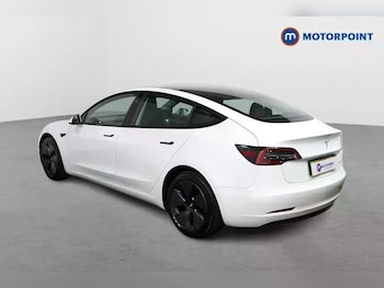 Used Tesla Model 3 2022 for sale - 76580978: Photo