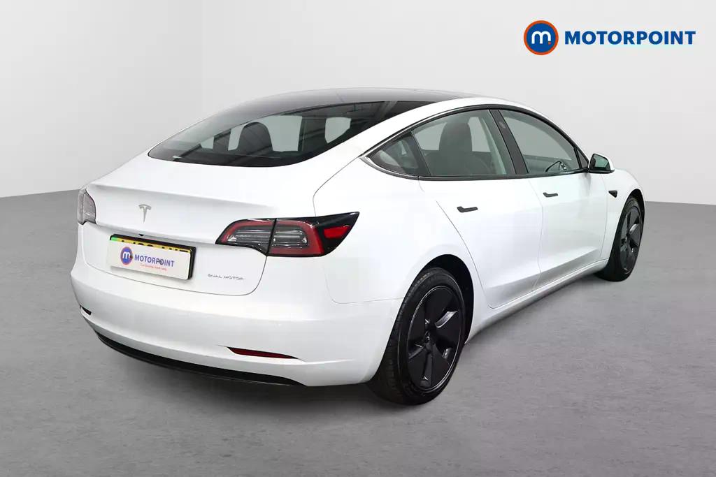 Used Tesla Model 3 2022 for sale - 76580978: Photo 6