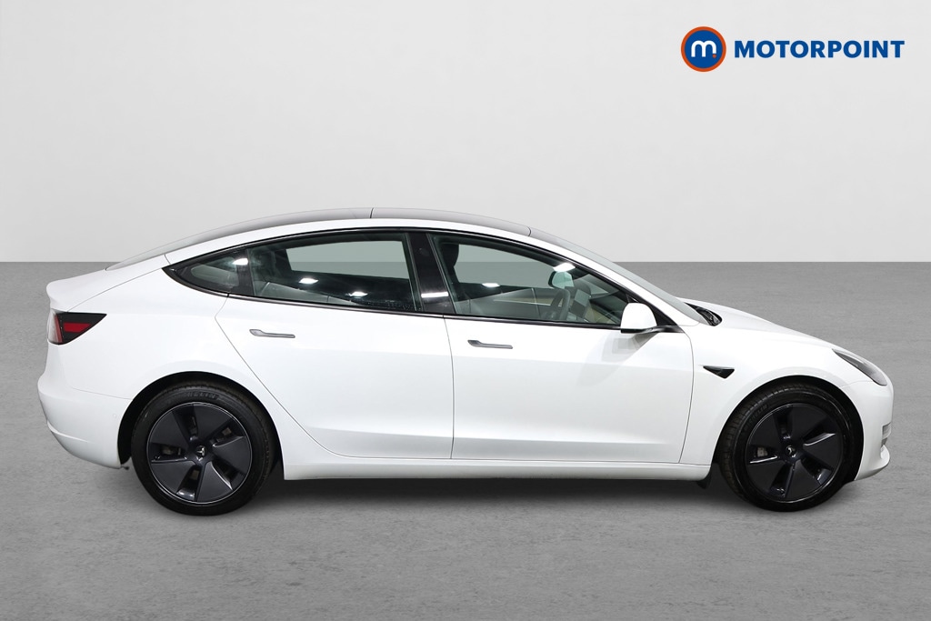 Used Tesla Model 3 2022 for sale - 76580978: Photo 7
