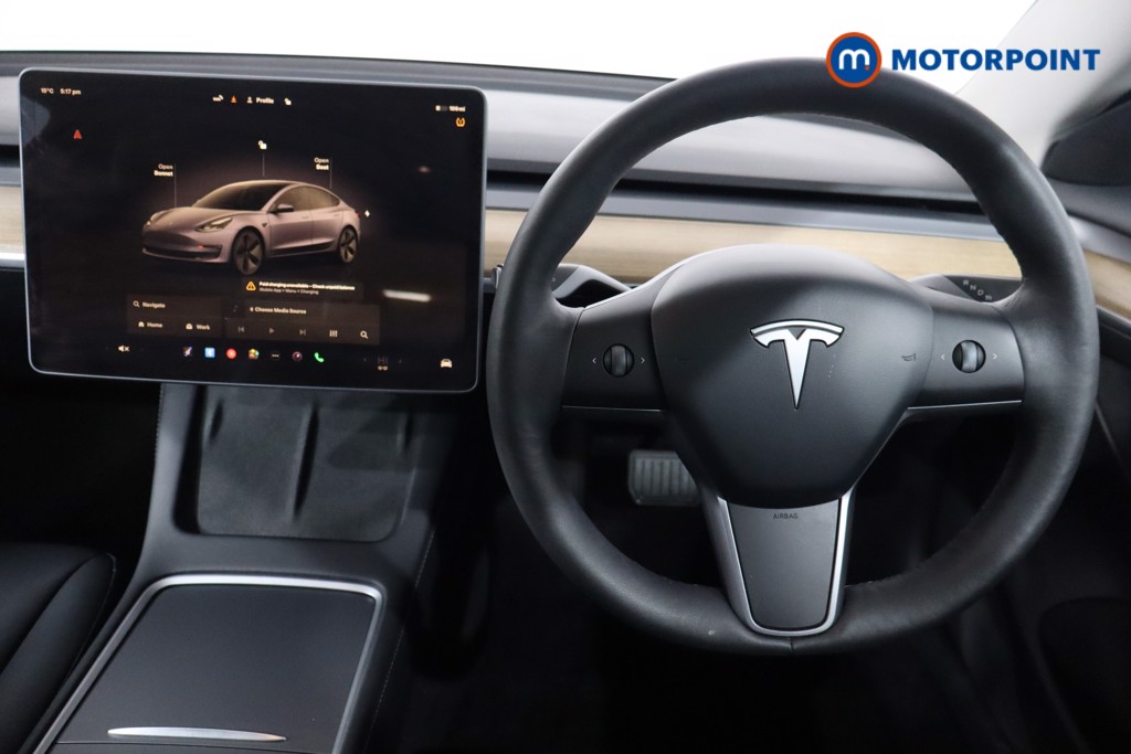 Used Tesla Model 3 2022 for sale - 76580978: Photo 8