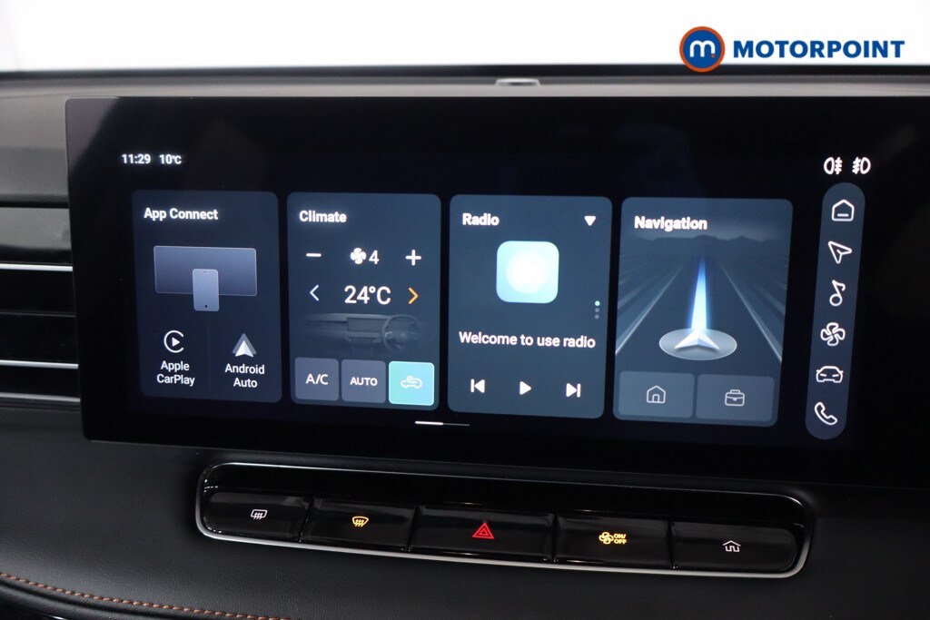 Used MG MG HS 2025 for sale - 77756753: Photo 10