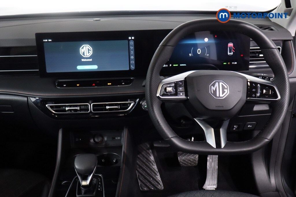 Used MG MG HS 2025 for sale - 77756753: Photo 11