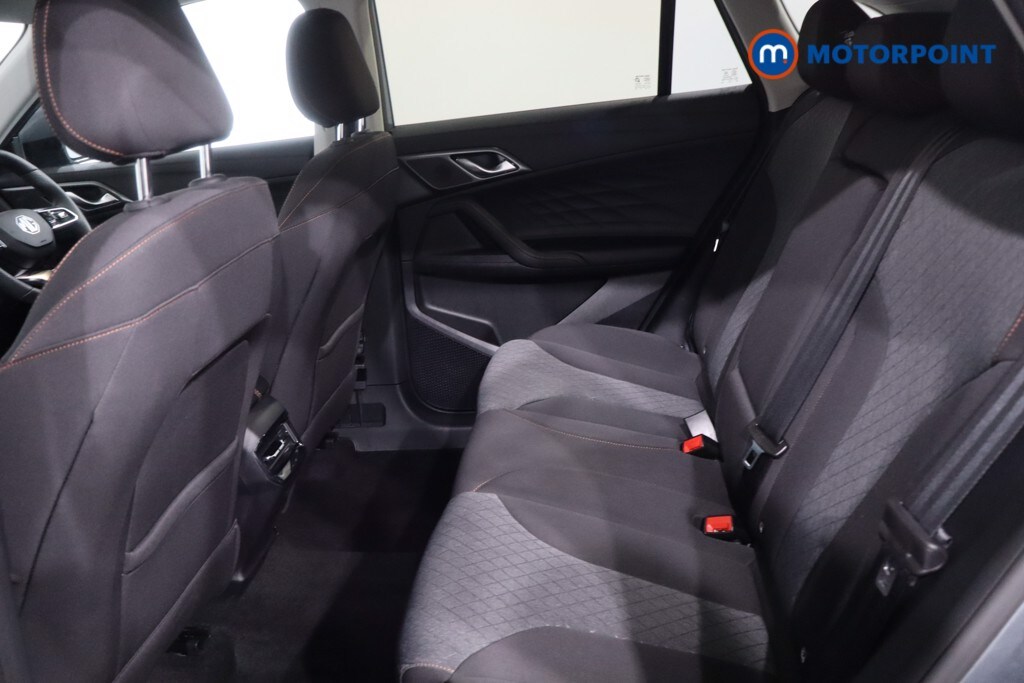 Used MG MG HS 2025 for sale - 77756753: Photo 13