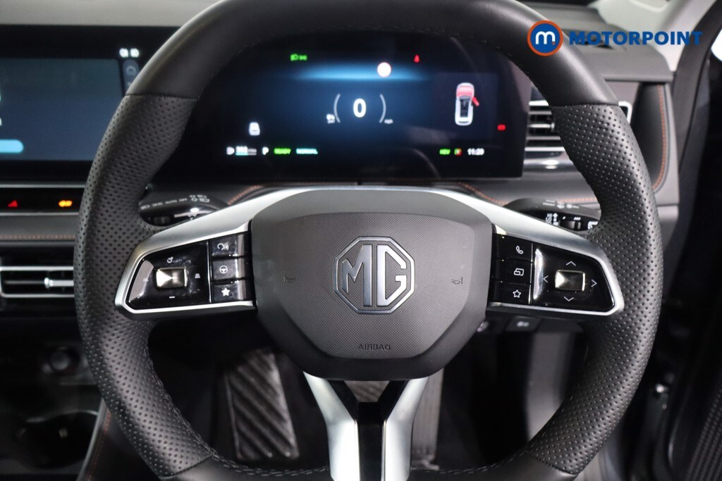 Used MG MG HS 2025 for sale - 77756753: Photo 14