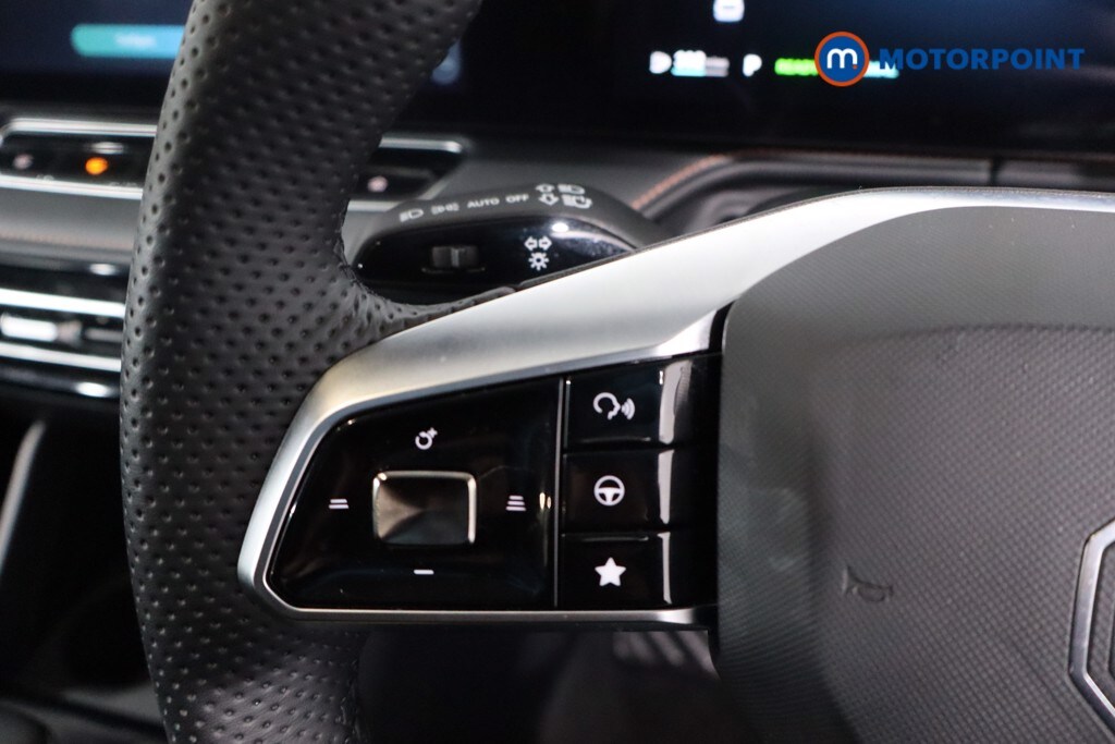 Used MG MG HS 2025 for sale - 77756753: Photo 15