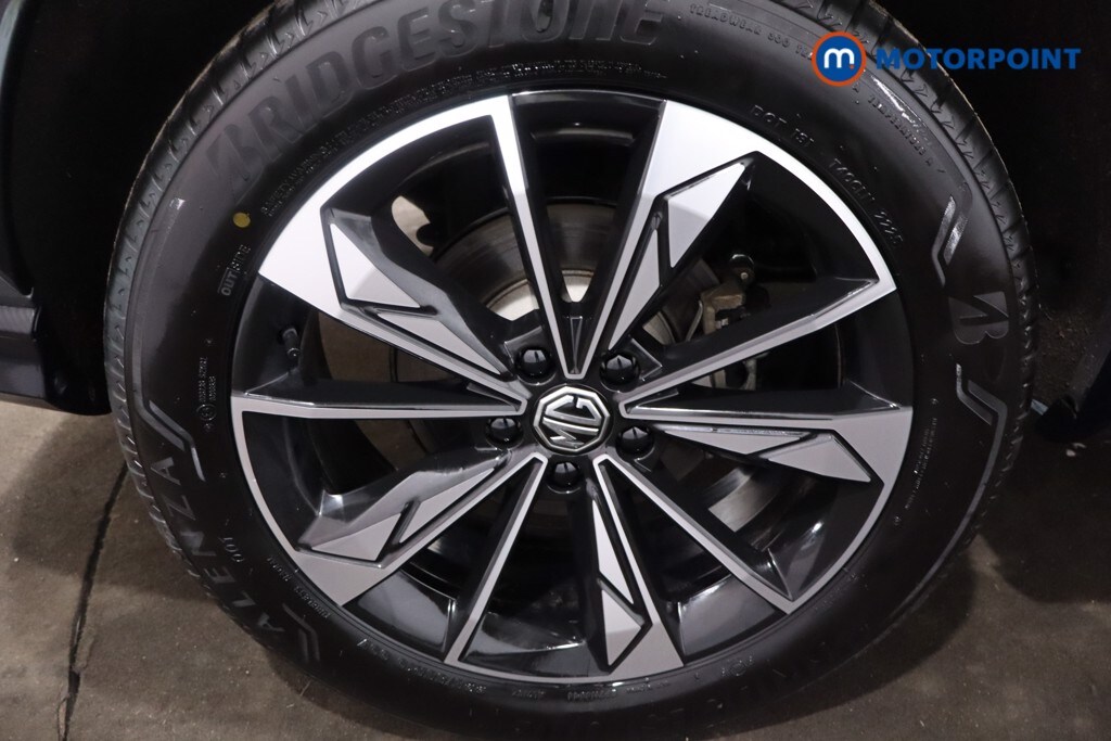 Used MG MG HS 2025 for sale - 77756753: Photo 17