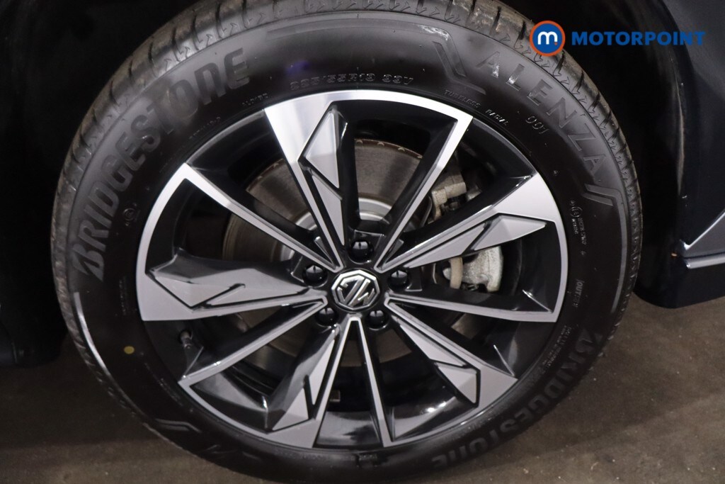 Used MG MG HS 2025 for sale - 77756753: Photo 18