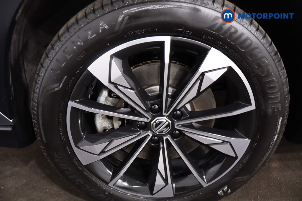 Used MG MG HS 2025 for sale - 77756753: Photo 19