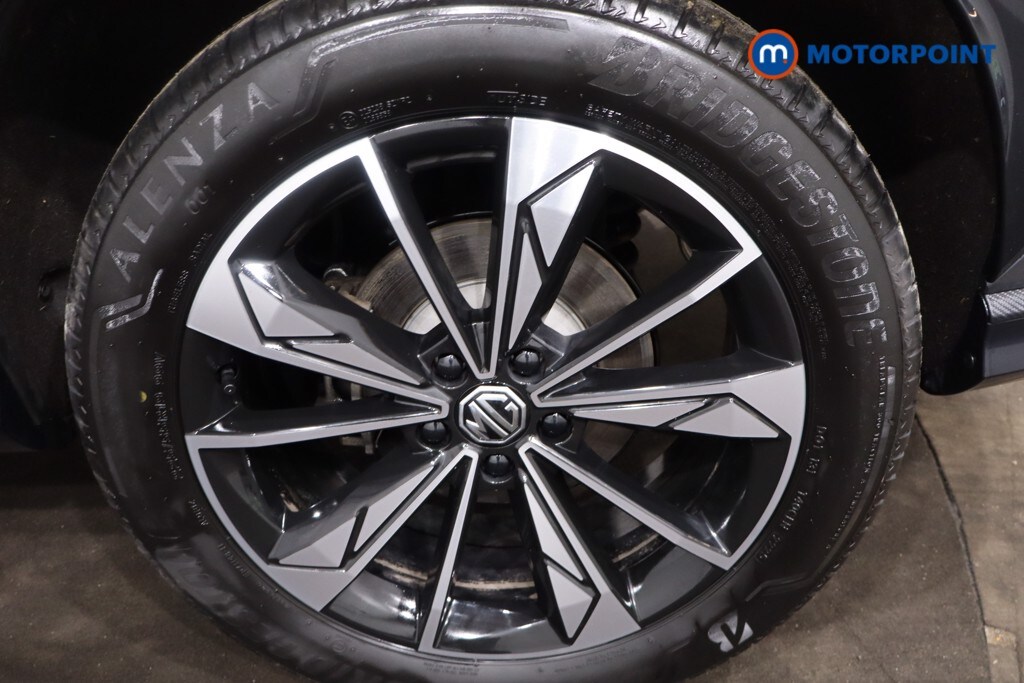 Used MG MG HS 2025 for sale - 77756753: Photo 20