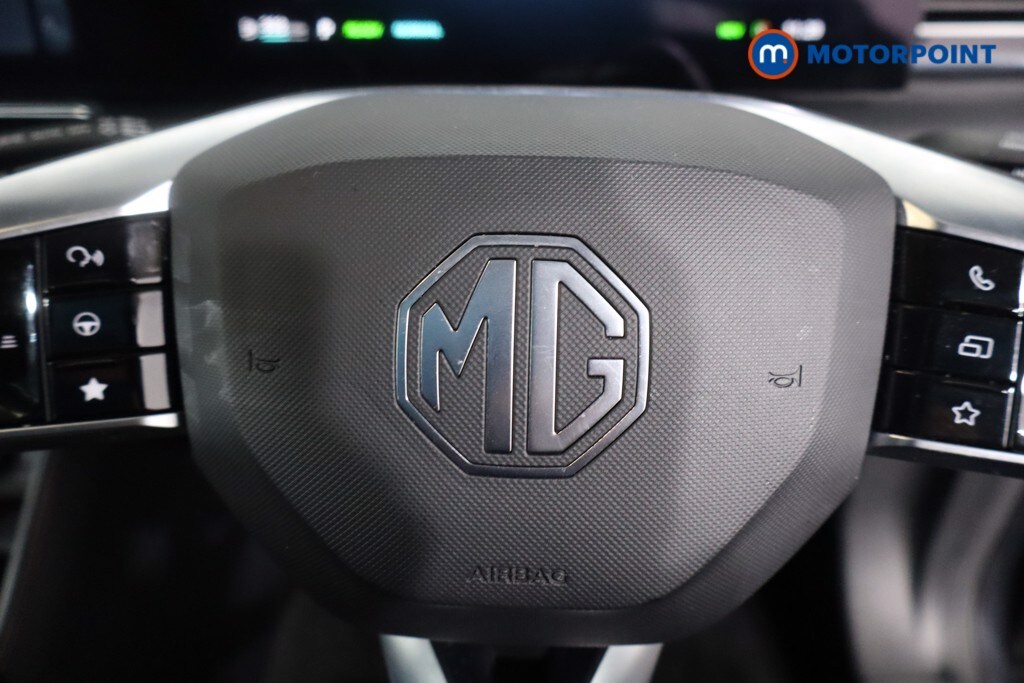 Used MG MG HS 2025 for sale - 77756753: Photo 21