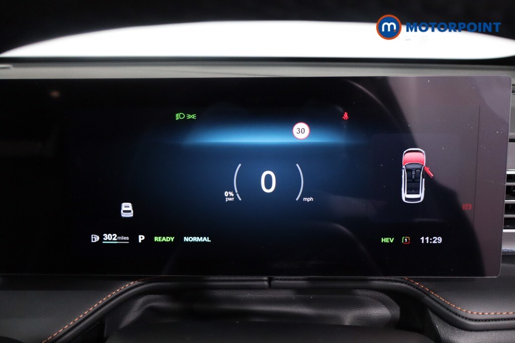 Used MG MG HS 2025 for sale - 77756753: Photo 24