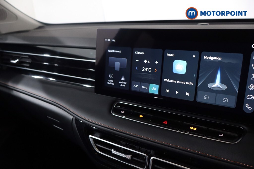 Used MG MG HS 2025 for sale - 77756753: Photo 28