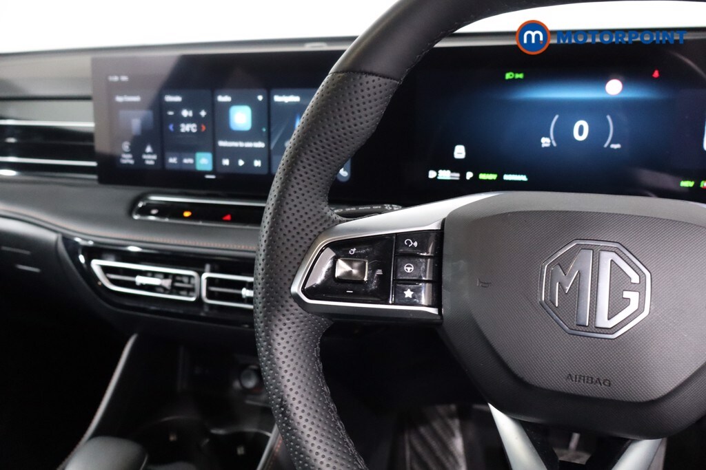Used MG MG HS 2025 for sale - 77756753: Photo 29